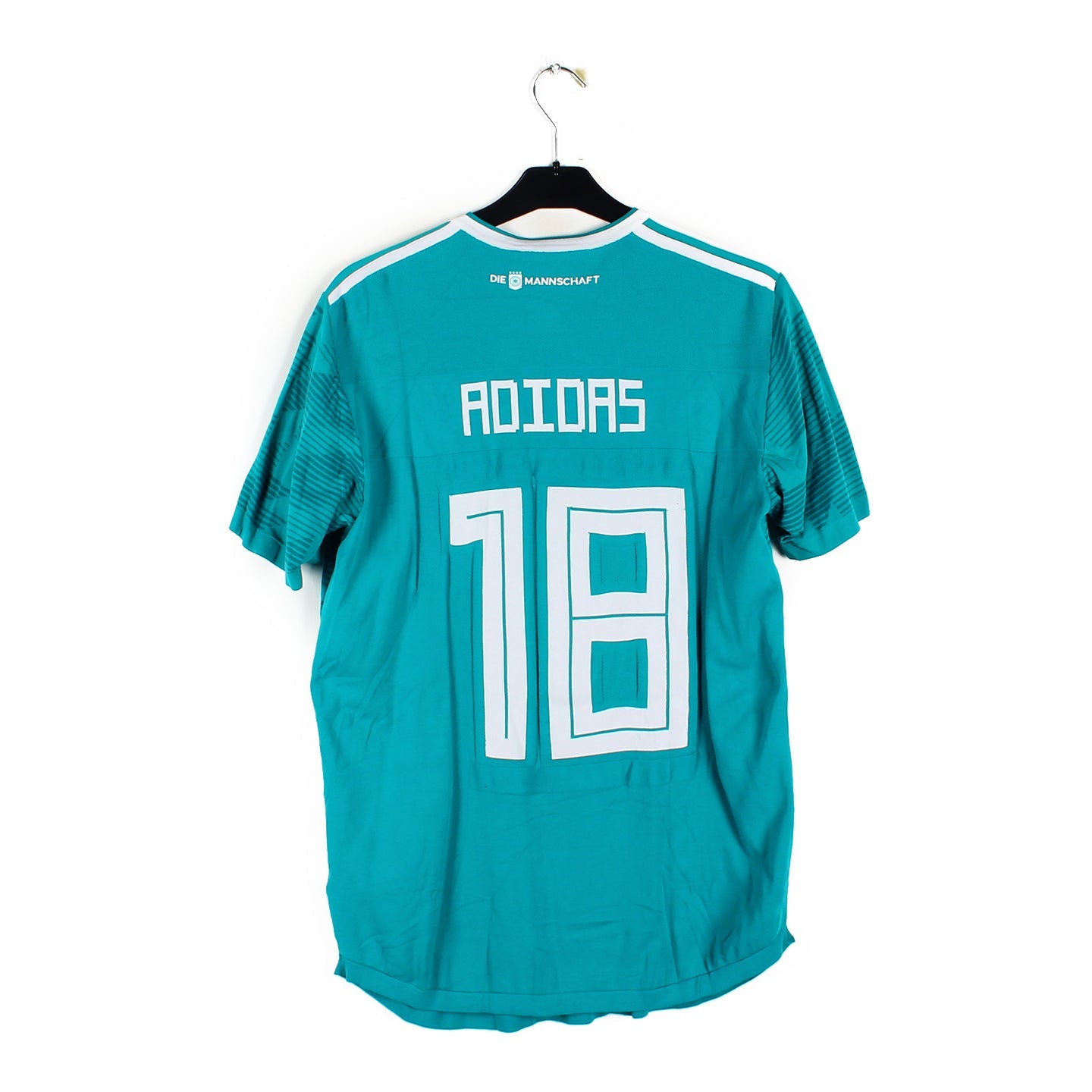 2018/19 - Allemagne - Adidas #18 (L) *édition limitée*
