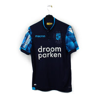 2018/19 - SBV Vitesse - Van der Werff #3 (L)