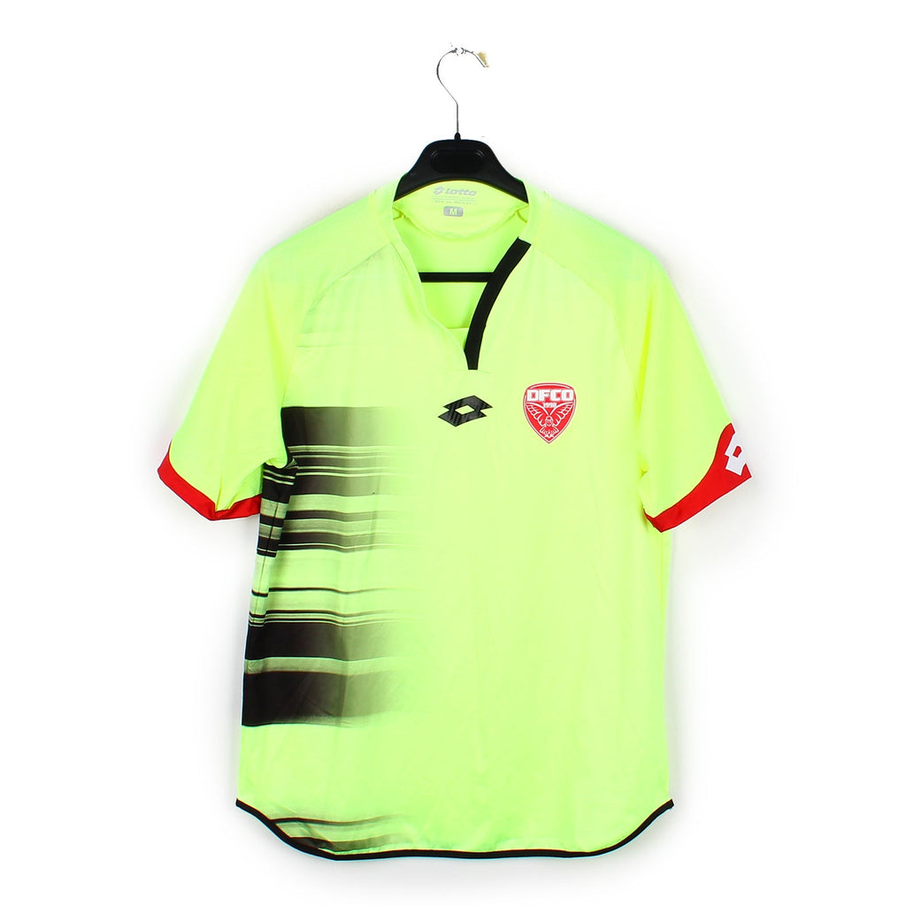 2016/17 - Dijon (M)