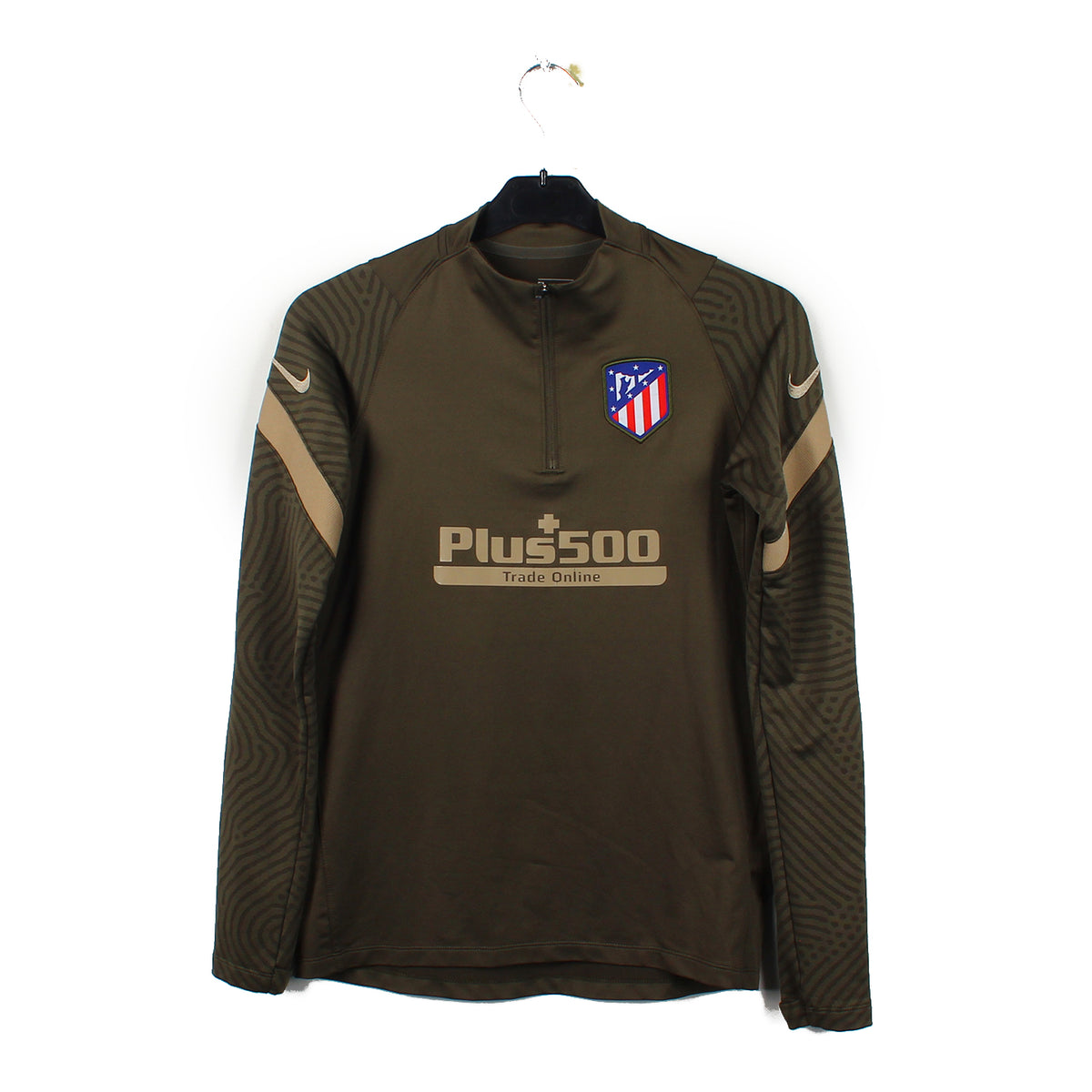 2020/21 - Atletico Madrid (S)
