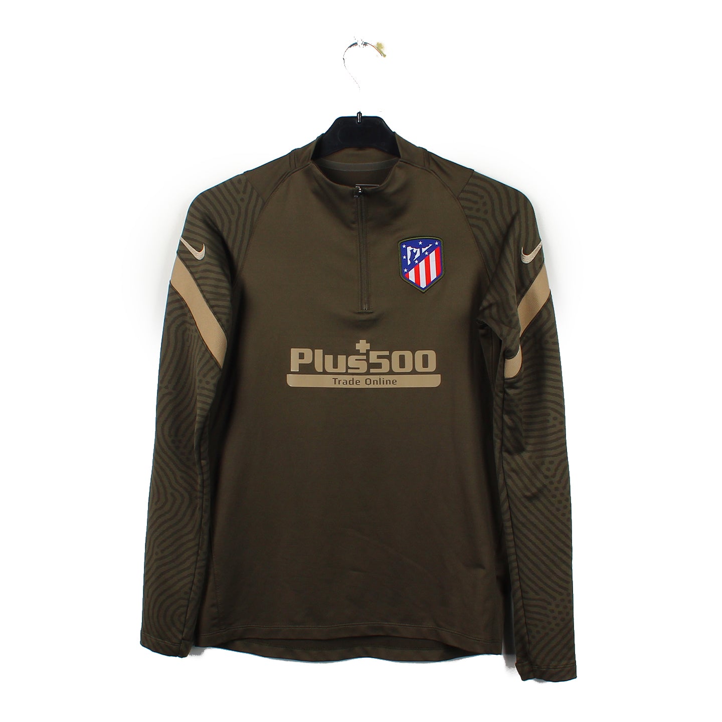 2020/21 - Atletico Madrid (S)
