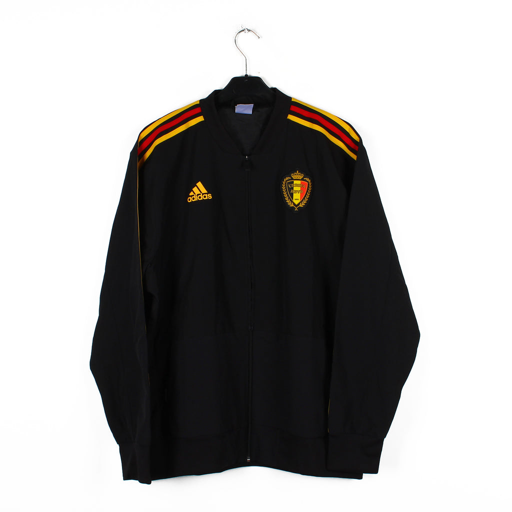 2018/19 - Belgique (S)