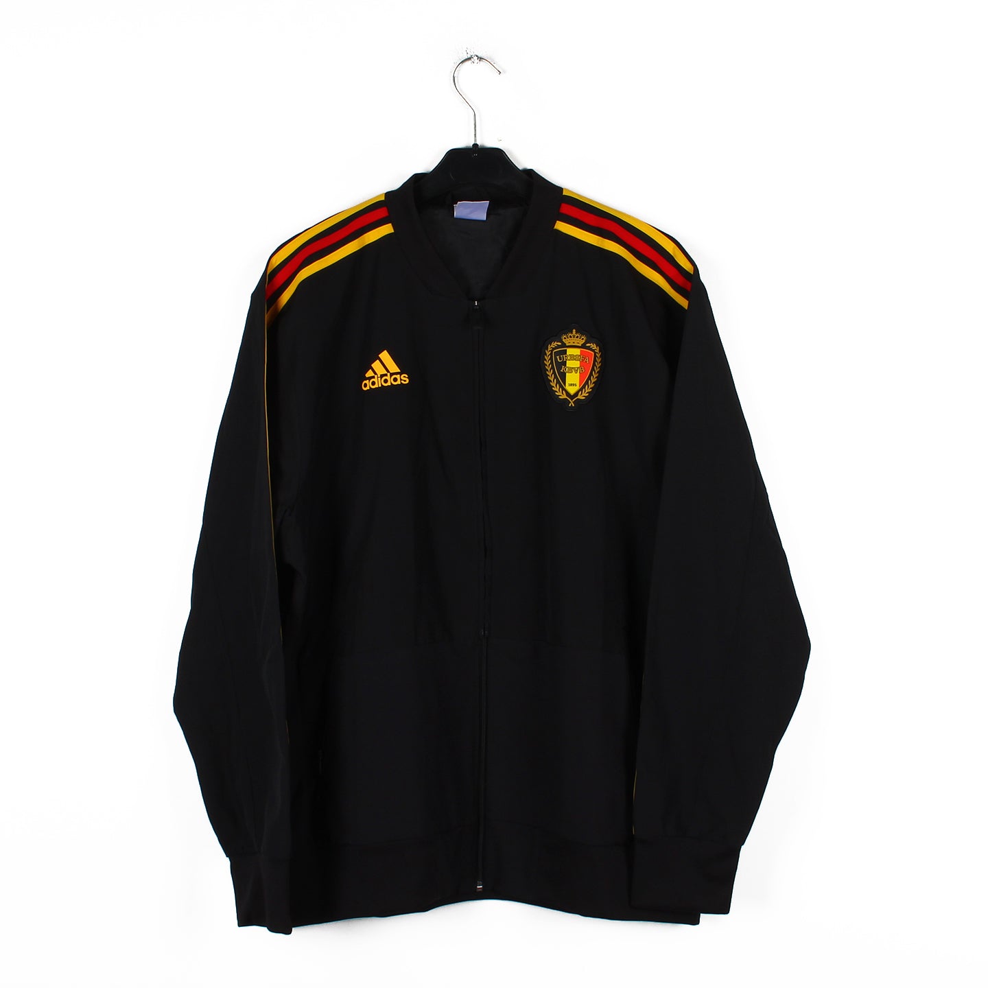 2018/19 - Belgique (S)