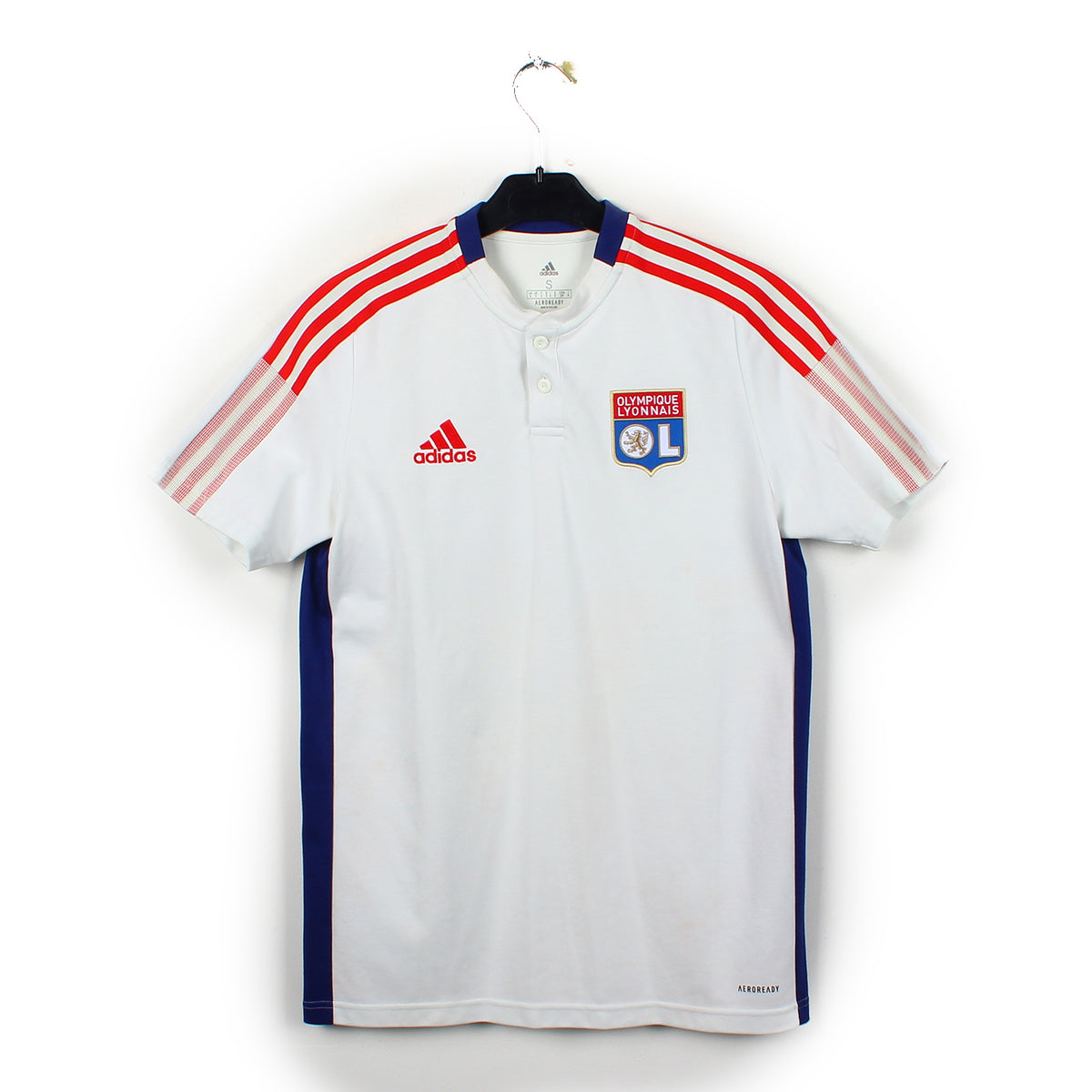 2021/22 - OL (M)