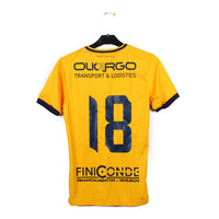 2021/22 - FC Vizela #18 (S)