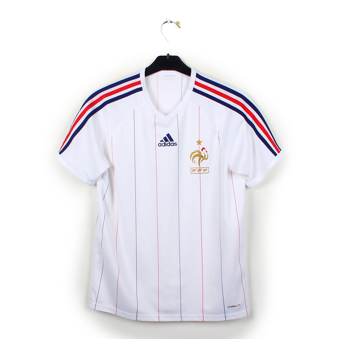 2010 - Equipe de France (M)