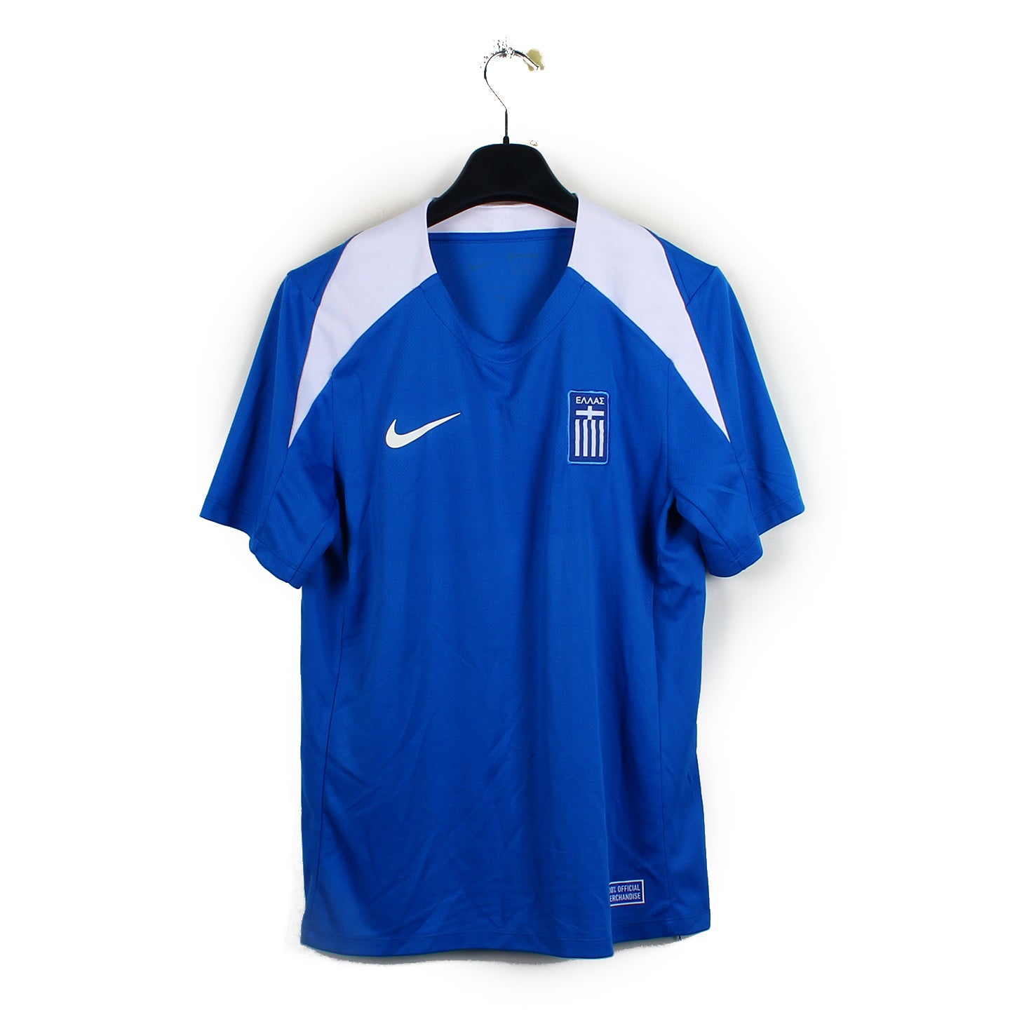 2024 - Grèce (M)