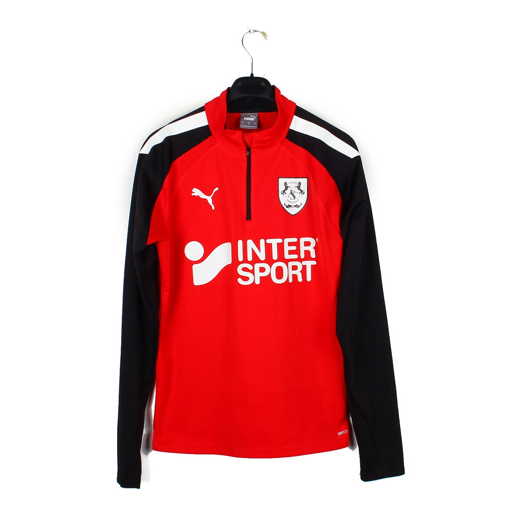 2020/21 - Amiens SC (S)