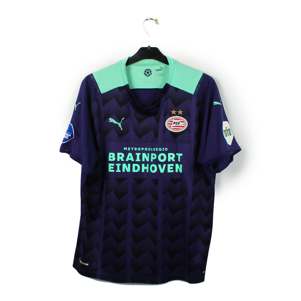 2021/22 - PSV Eindhoven - M.Götze #27 (XL)