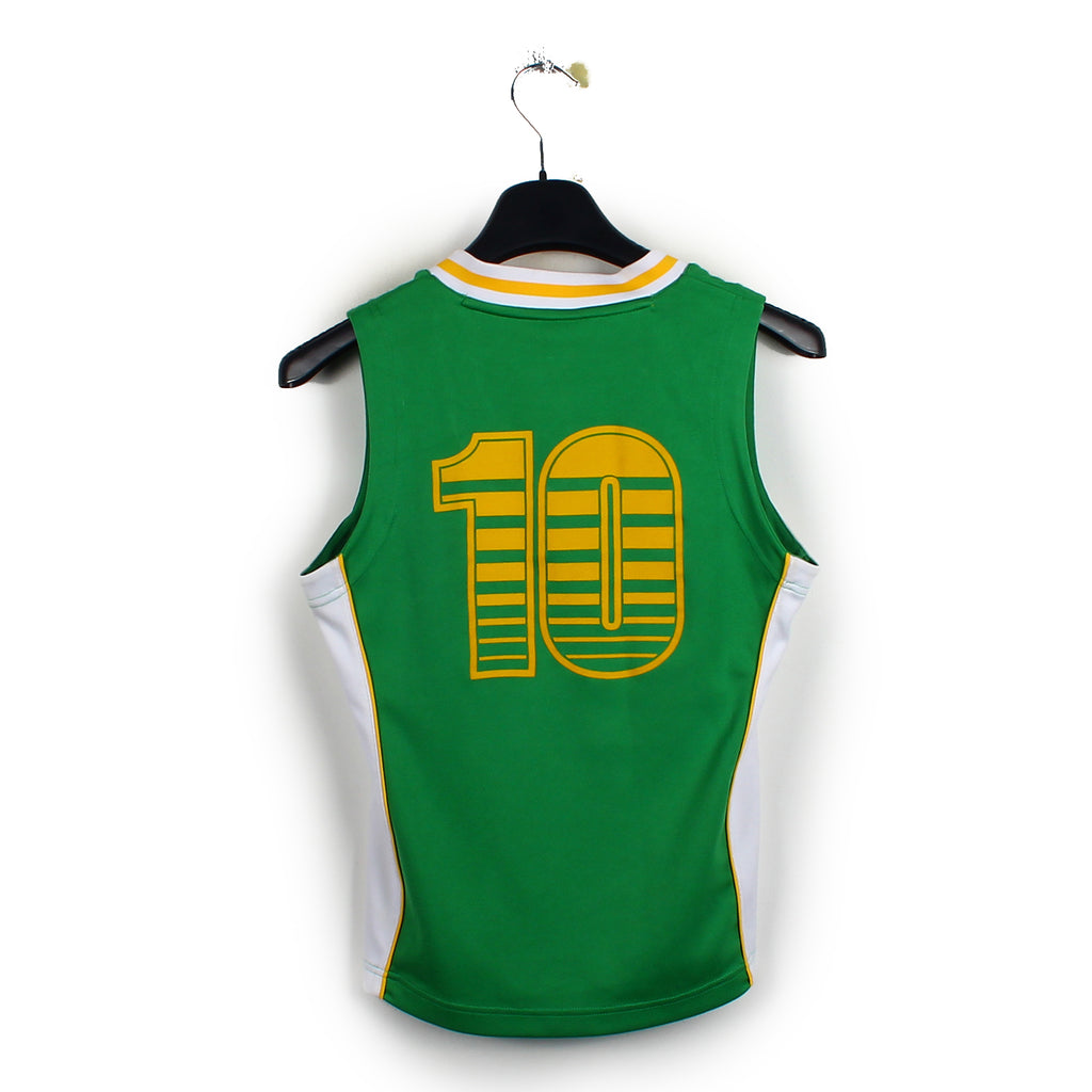 2000's - Brésil (M enfant)