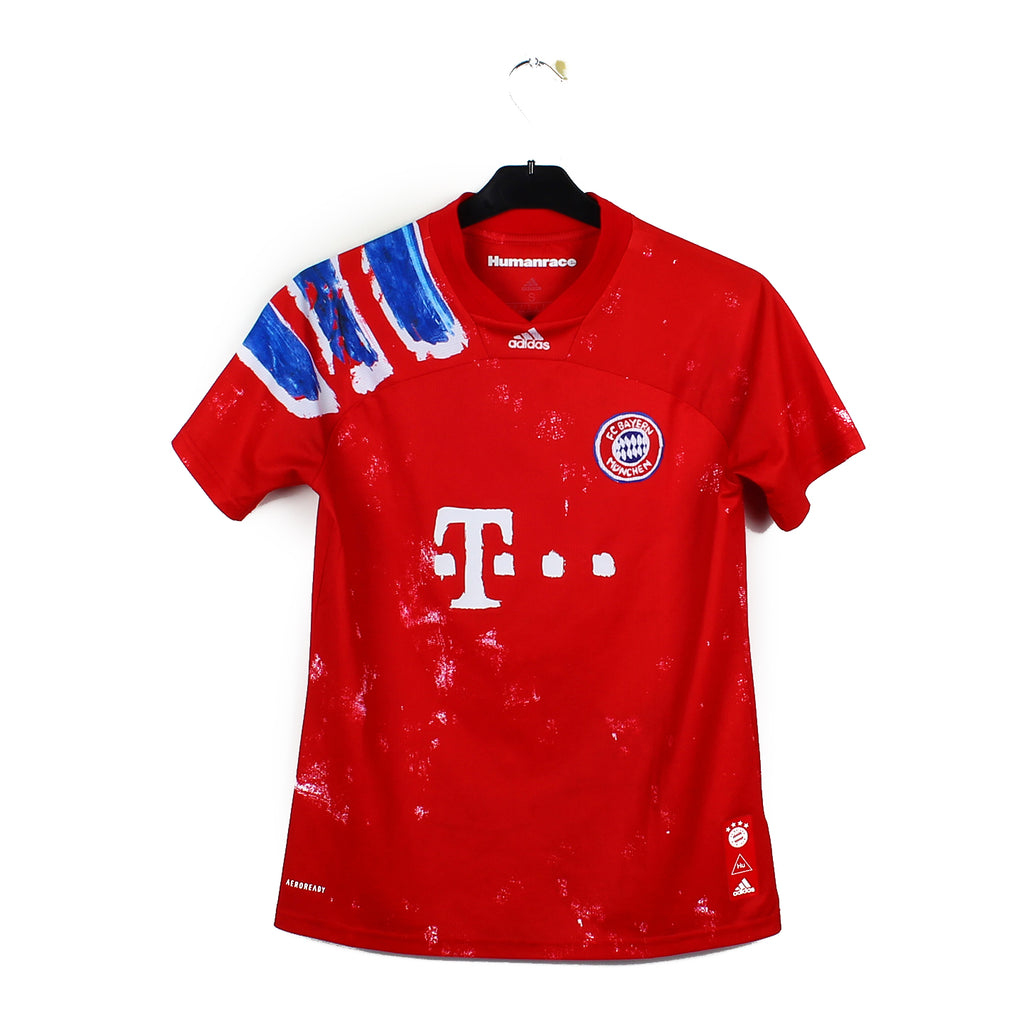 2020/21 - Bayern Munich (2XL) *Humanrace*