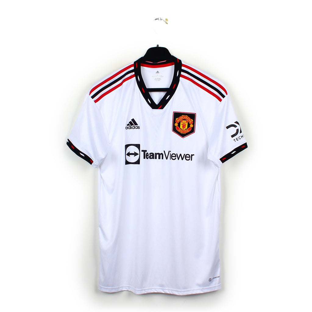 2022/23 - Manchester United - Rashford #10 (S)
