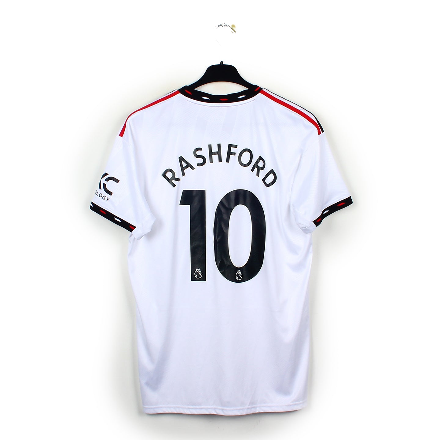 2022/23 - Manchester United - Rashford #10 (S)