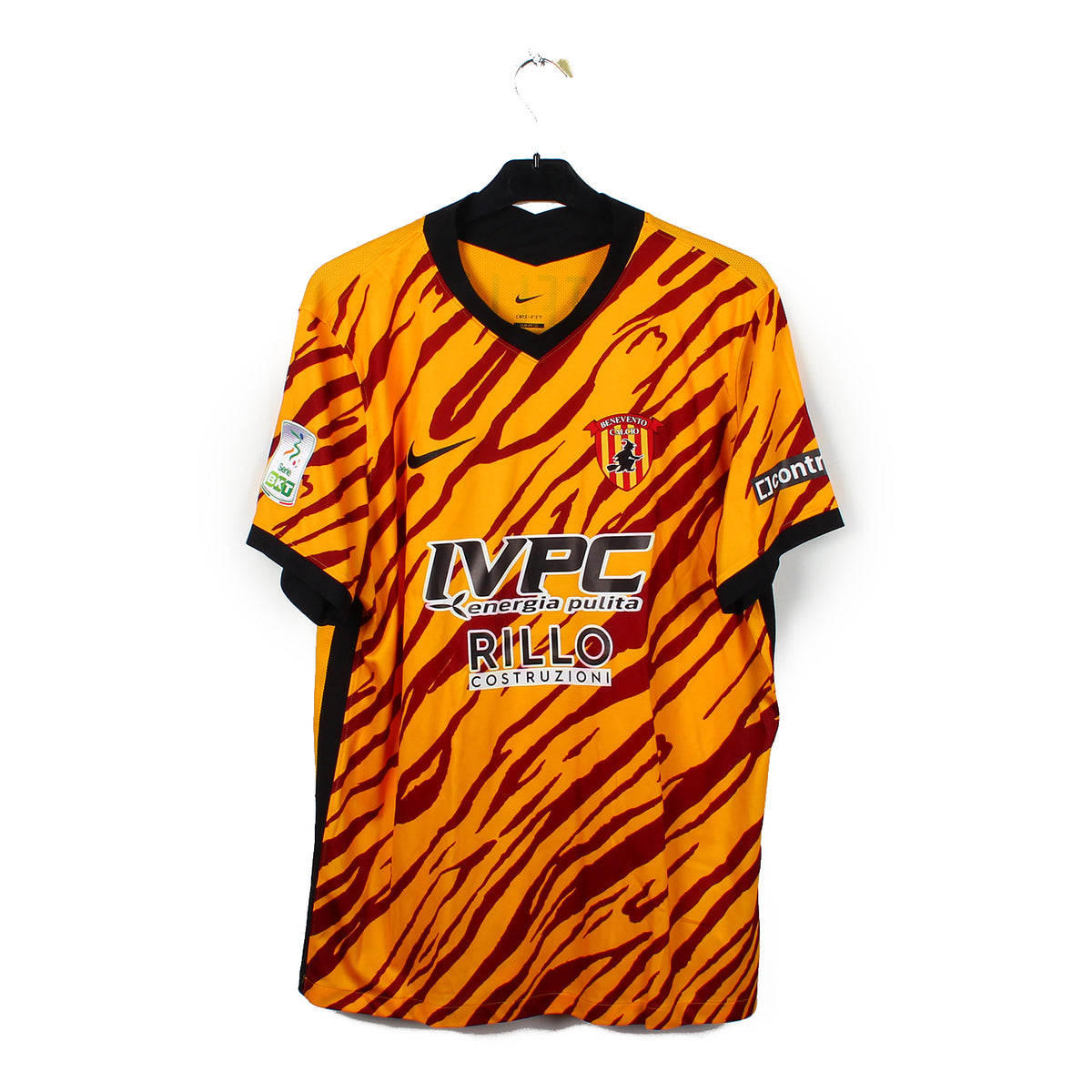 2022/23 - Benevento - A.Tello #8 (XL)