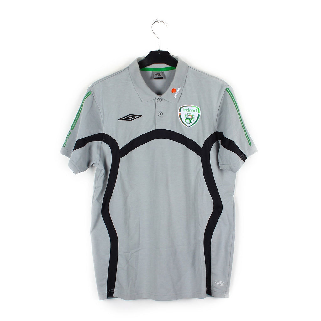 2017/18 - Northern Ireland (M)