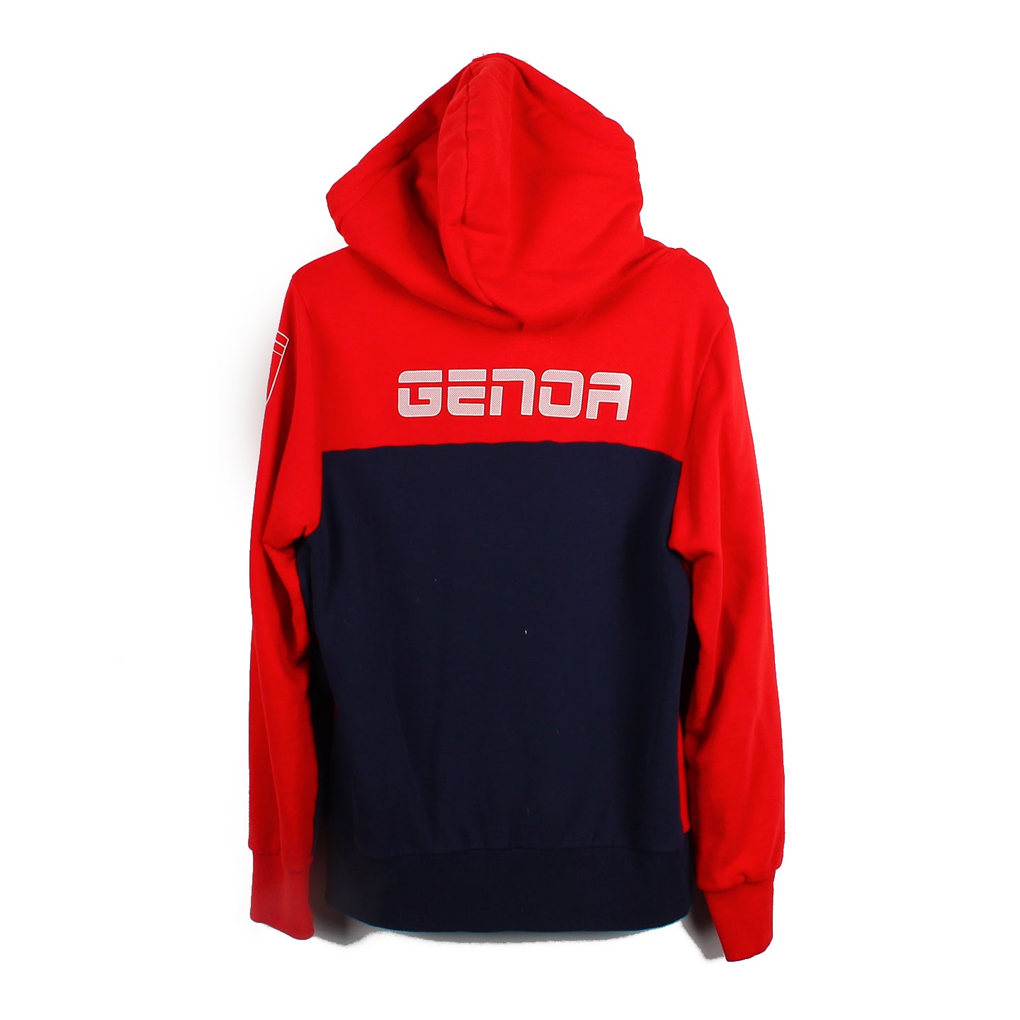 2017/18 - Genoa (S)