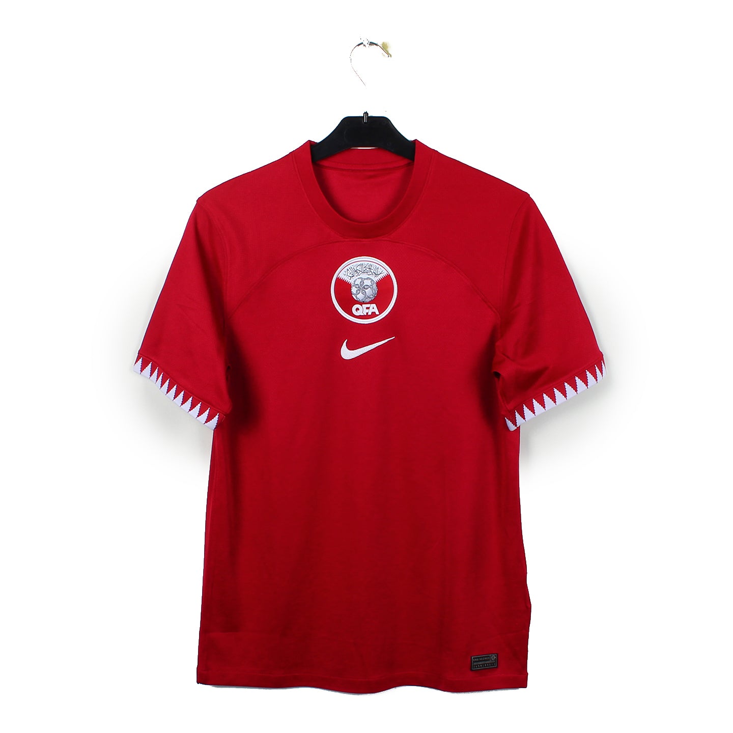 2022/24 - Qatar (S)