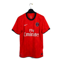 2010/11 - PSG - Nene #19 (M) *édition 40 ans*