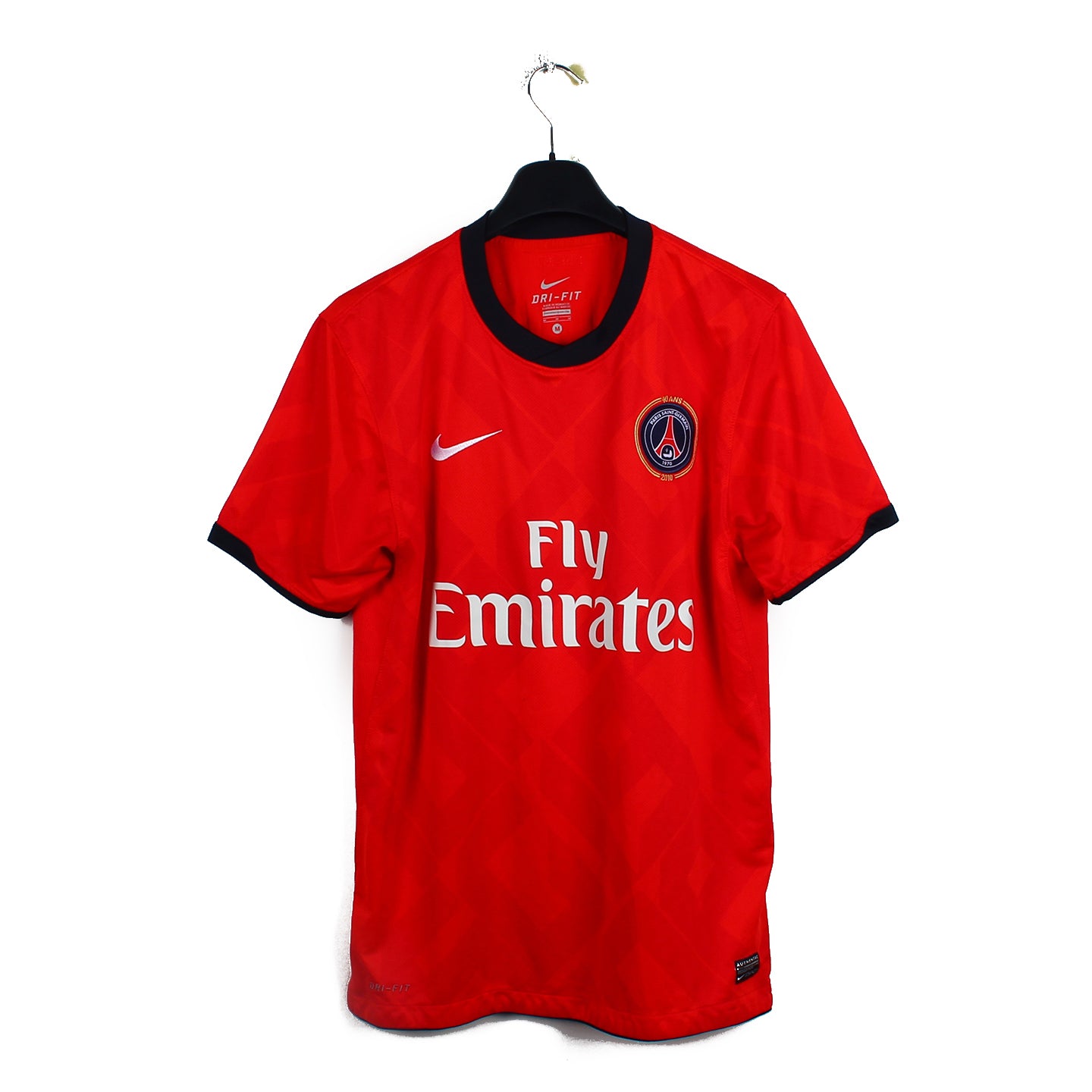 2010/11 - PSG - Nene #19 (M) *édition 40 ans*