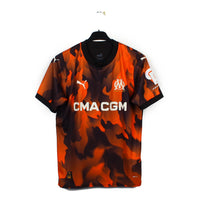2023/24 - OM - Ndiaye #29 (M)