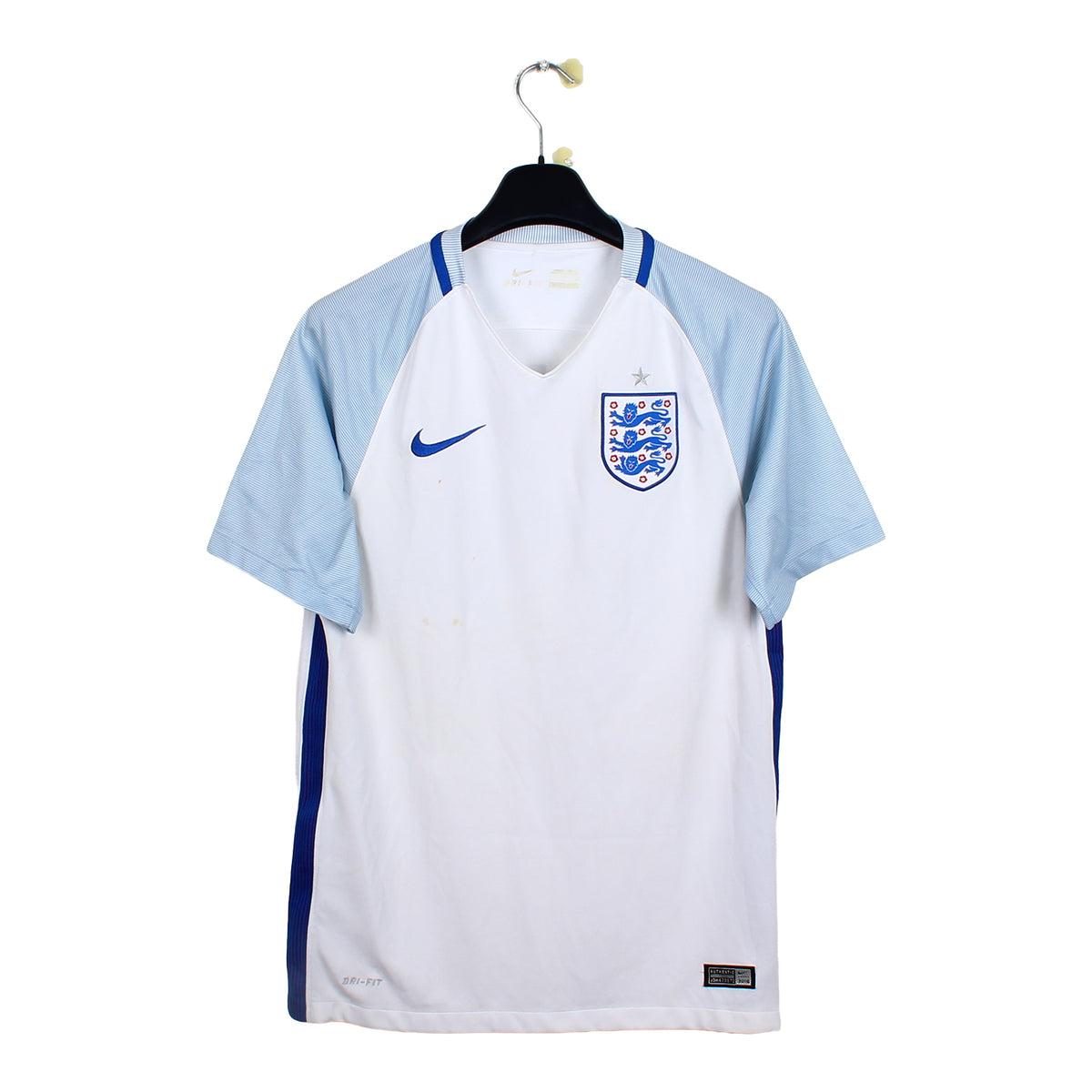 2016/18 - Angleterre - Dier #17 (S)