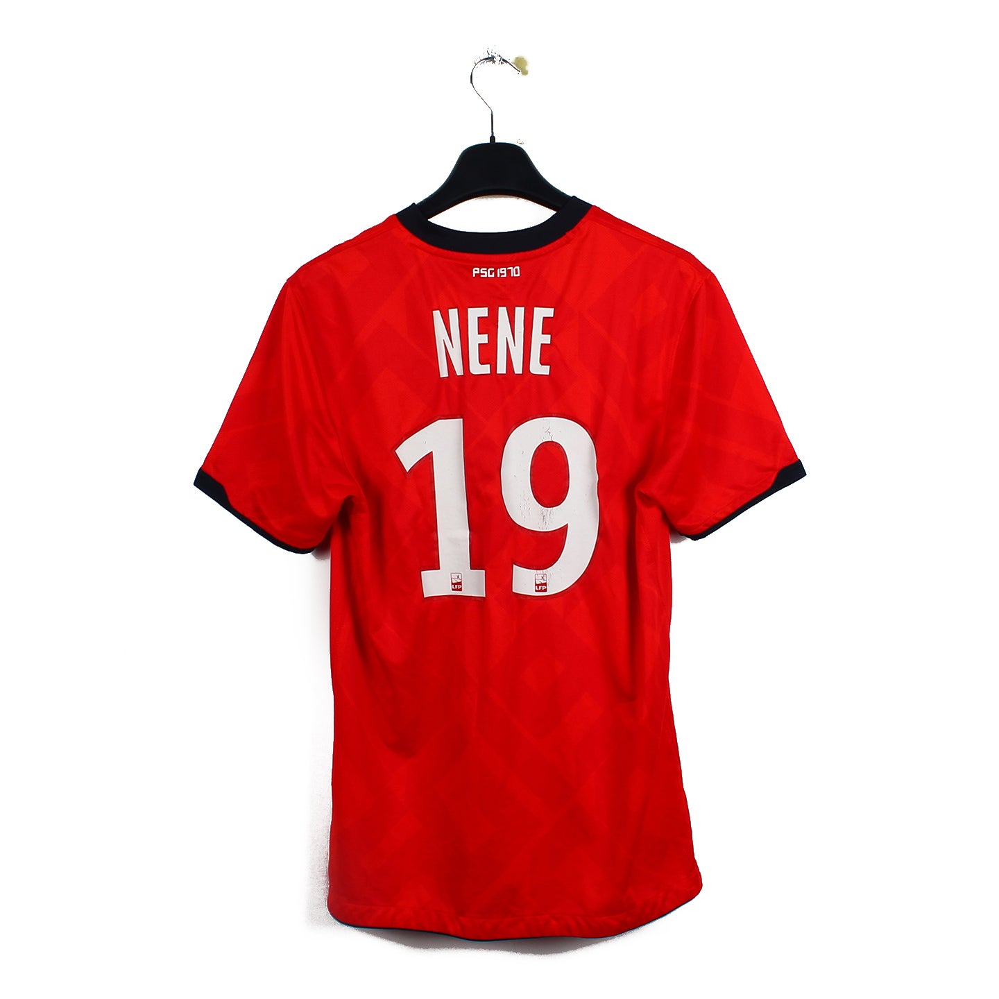 2010/11 - PSG - Nene #19 (M) *édition 40 ans*