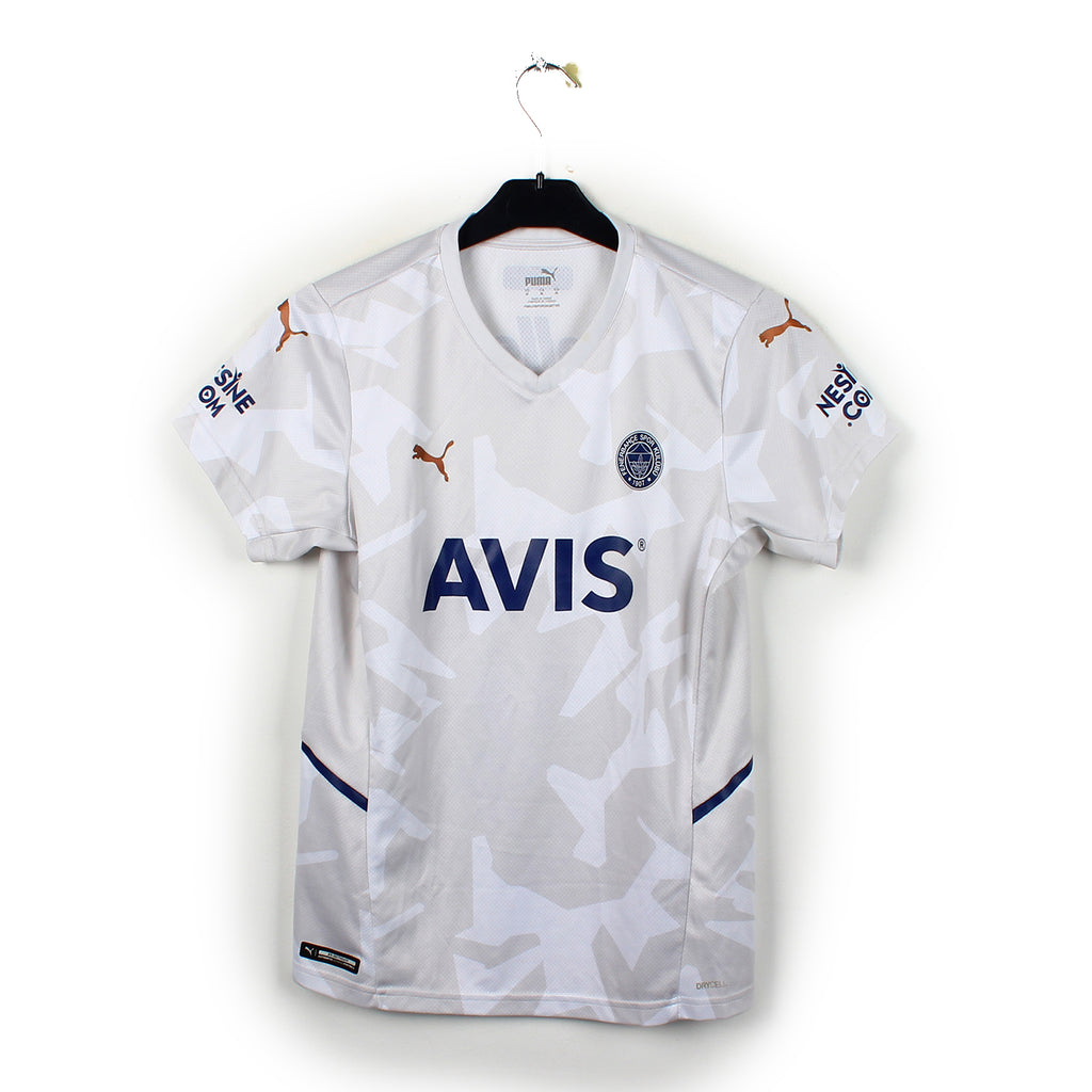 2021/22 - Fenerbahce (M femme)