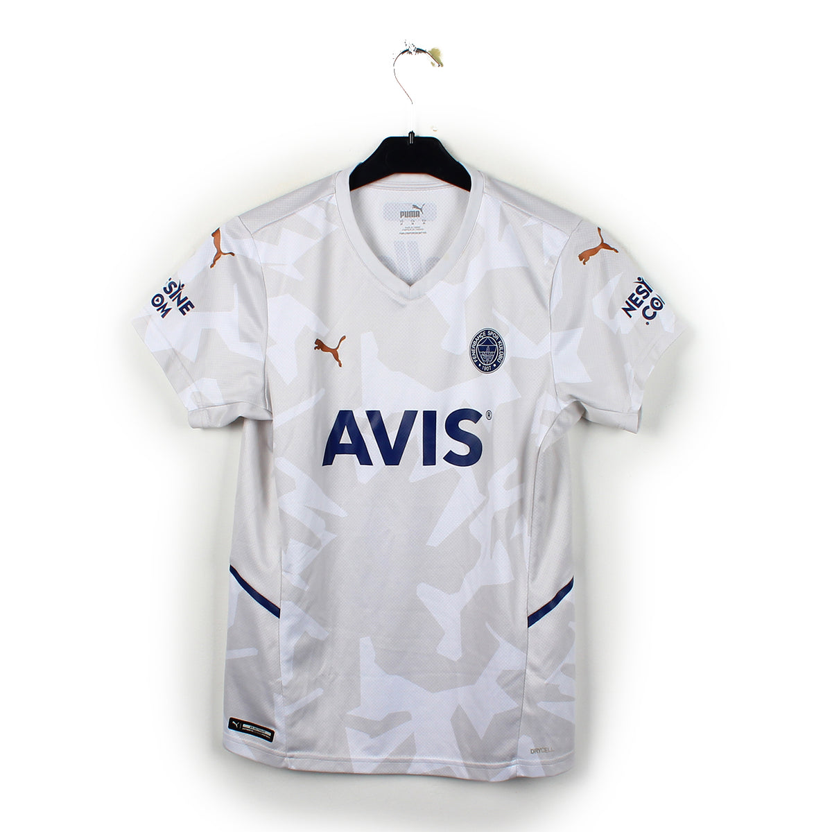 2021/22 - Fenerbahce (M femme)