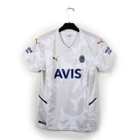 2021/22 - Fenerbahce (M femme)