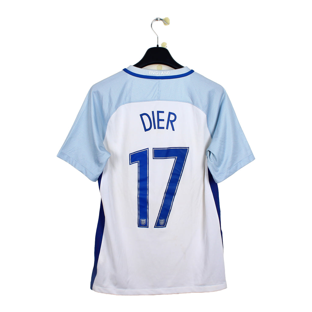 2016/18 - Angleterre - Dier #17 (S)