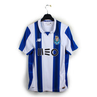 2016/17 - Porto (M)
