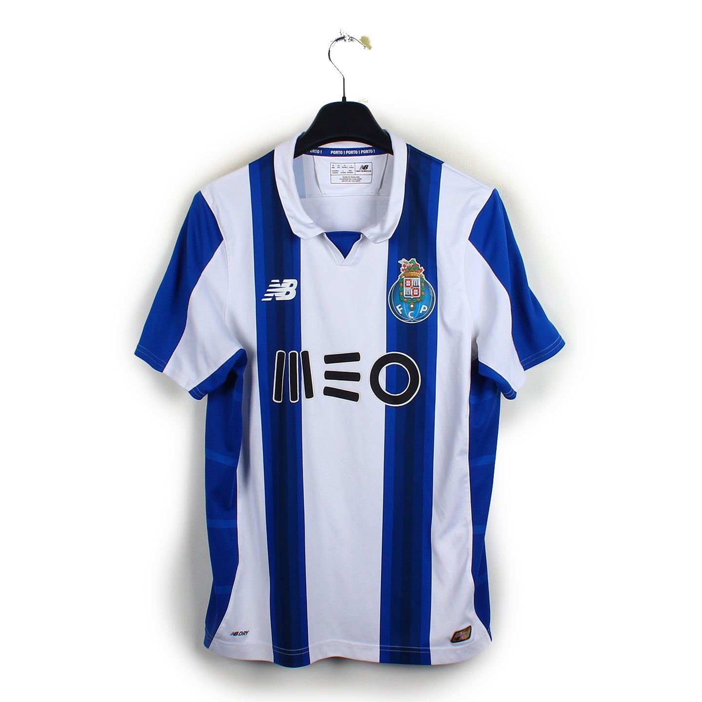 2016/17 - Porto (M)