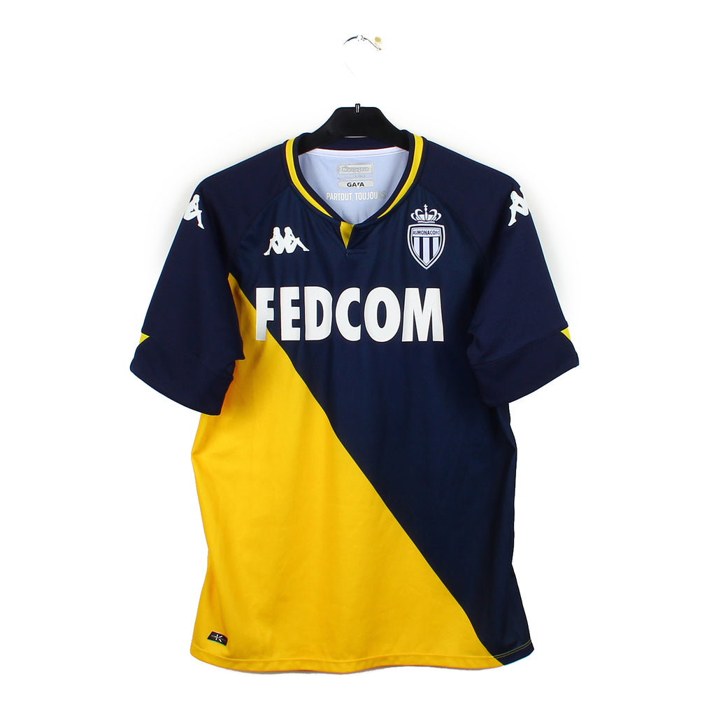 2020/21 - AS Monaco (M)