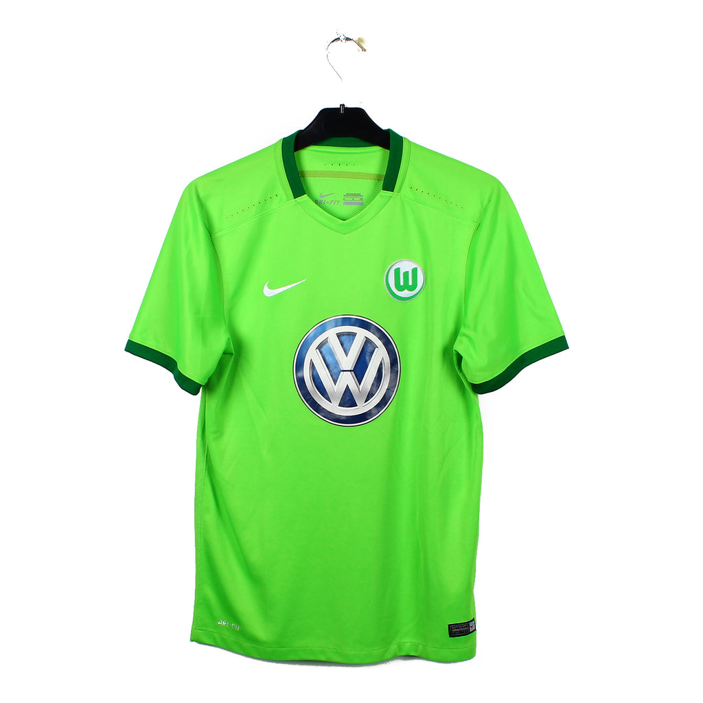 2016/17 - Wolfsburg (S)