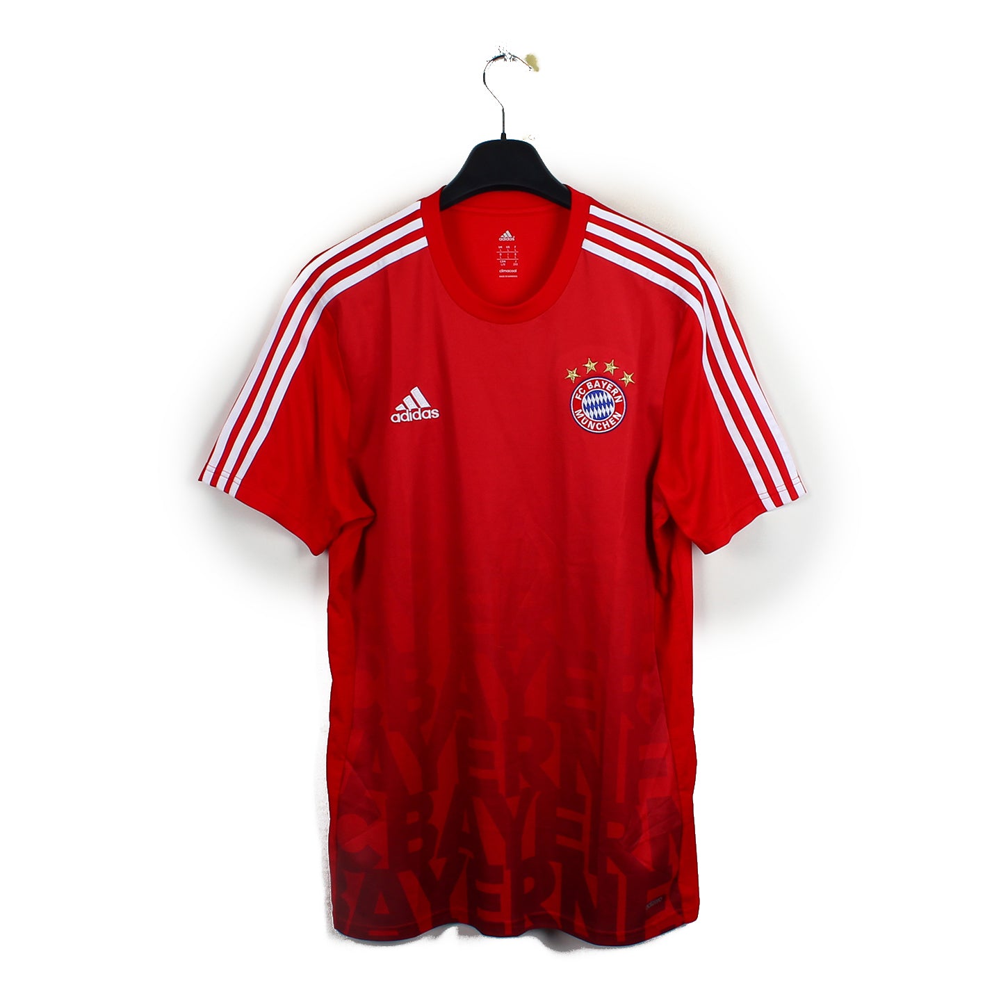 2016/17 - Bayern Munich (L)