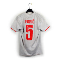 2019/20 - Juventus - Pjanic #5 (S)