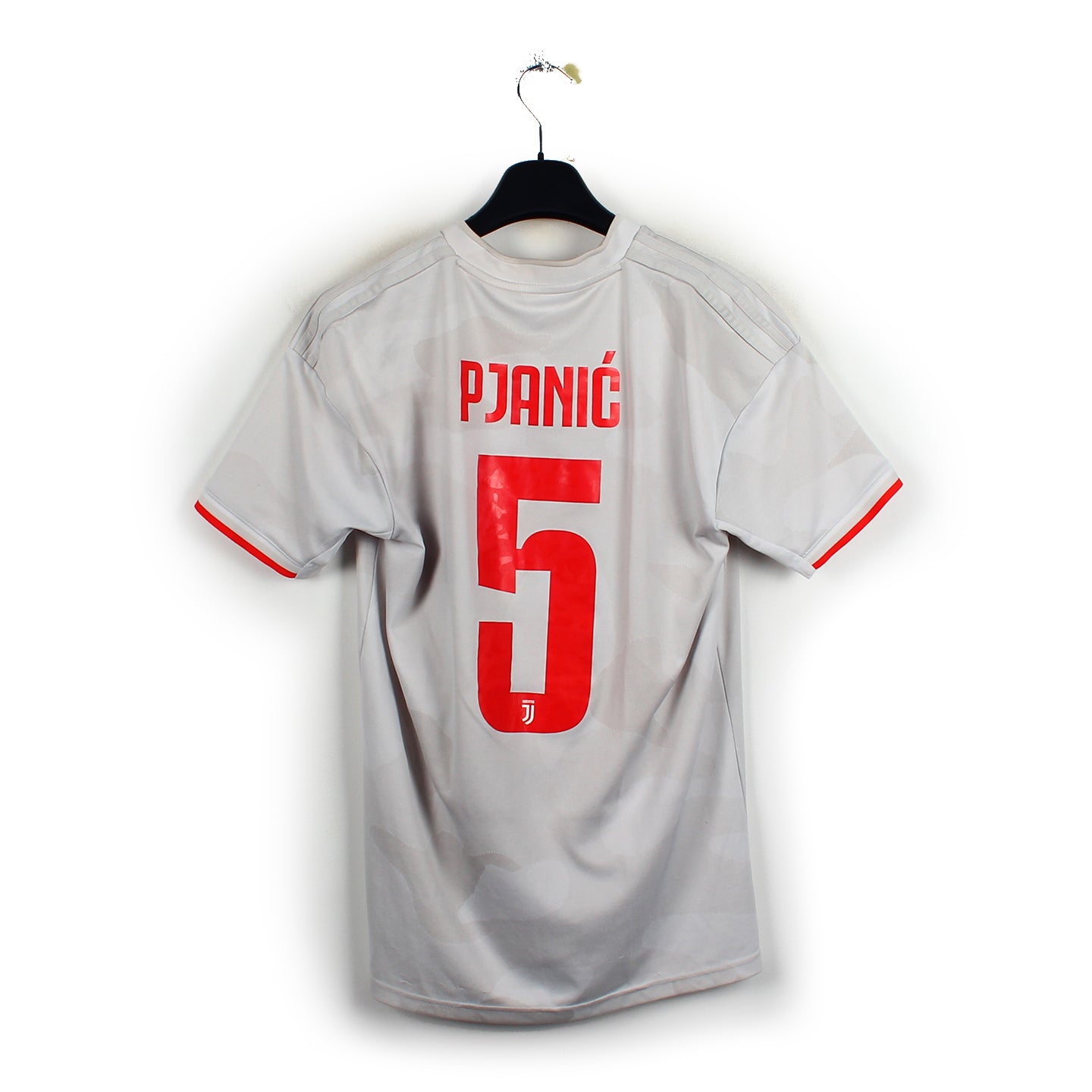 2019/20 - Juventus - Pjanic #5 (S)