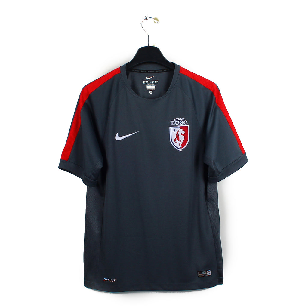 2014/15 - LOSC (M)