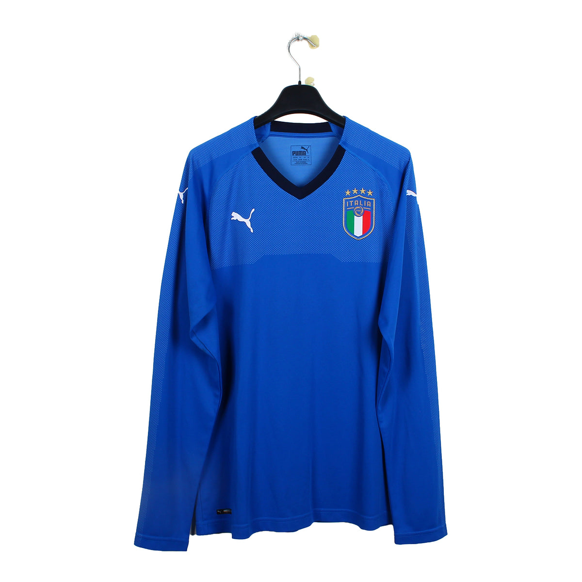 2018/19 - Italy (XL)
