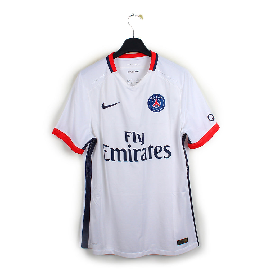 2015/16 - PSG (L) [stock pro]
