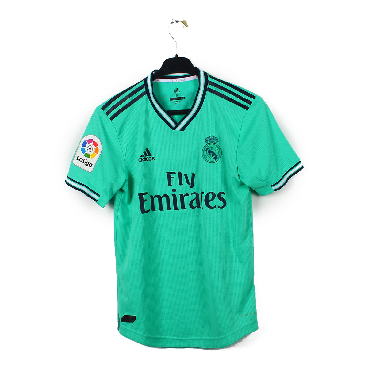 2019/20 - Real Madrid - Rodrygo #27 (S)