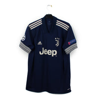 2020/21 - Juventus - Ronaldo #7 (XL)