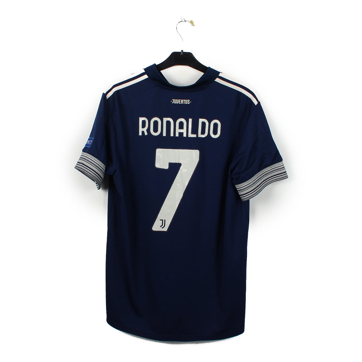 2020/21 - Juventus - Ronaldo #7 (XL)