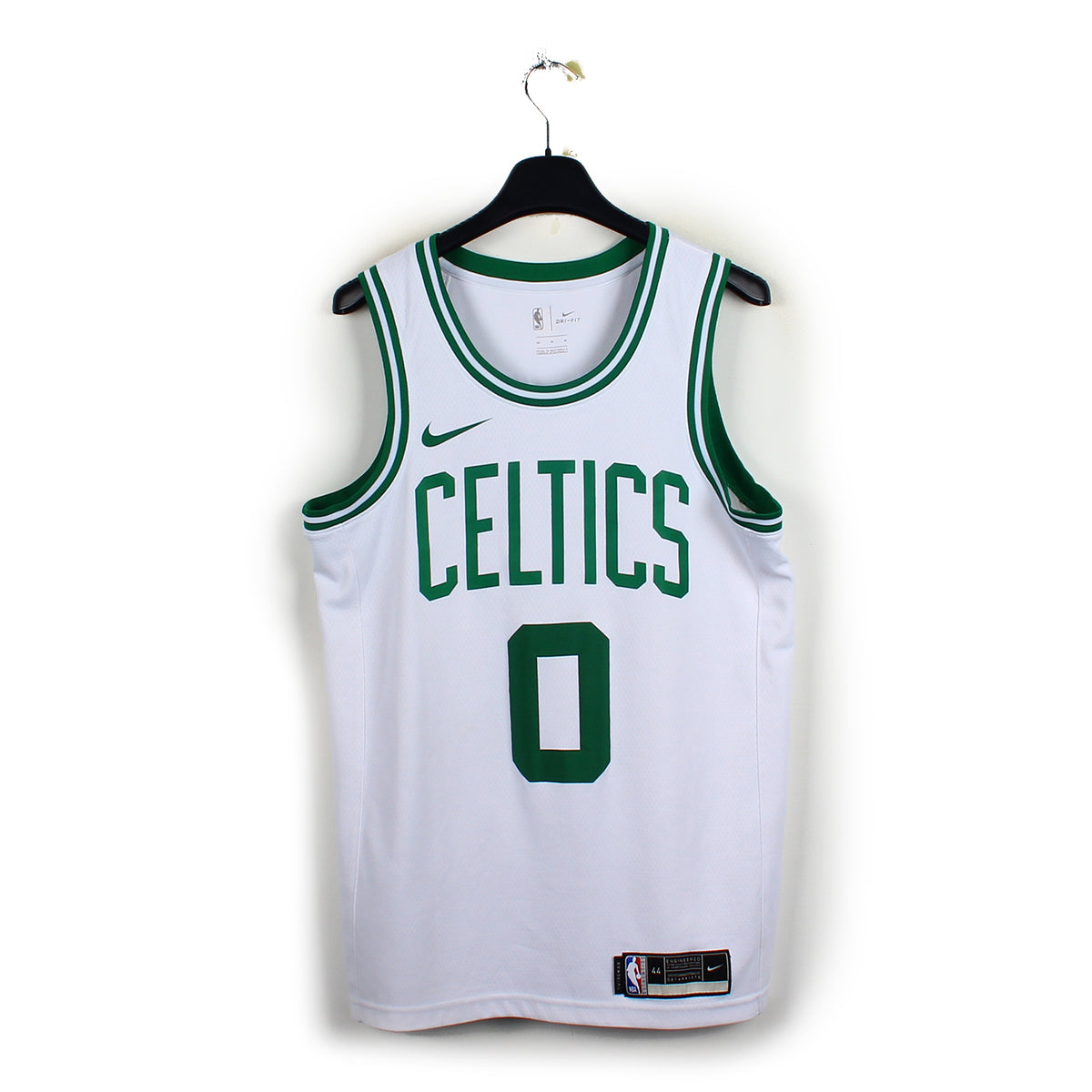 2021/22 - Boston - Tatum #0 (M)