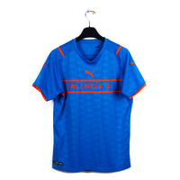2021/22 - Valence - Musah #4 (M)