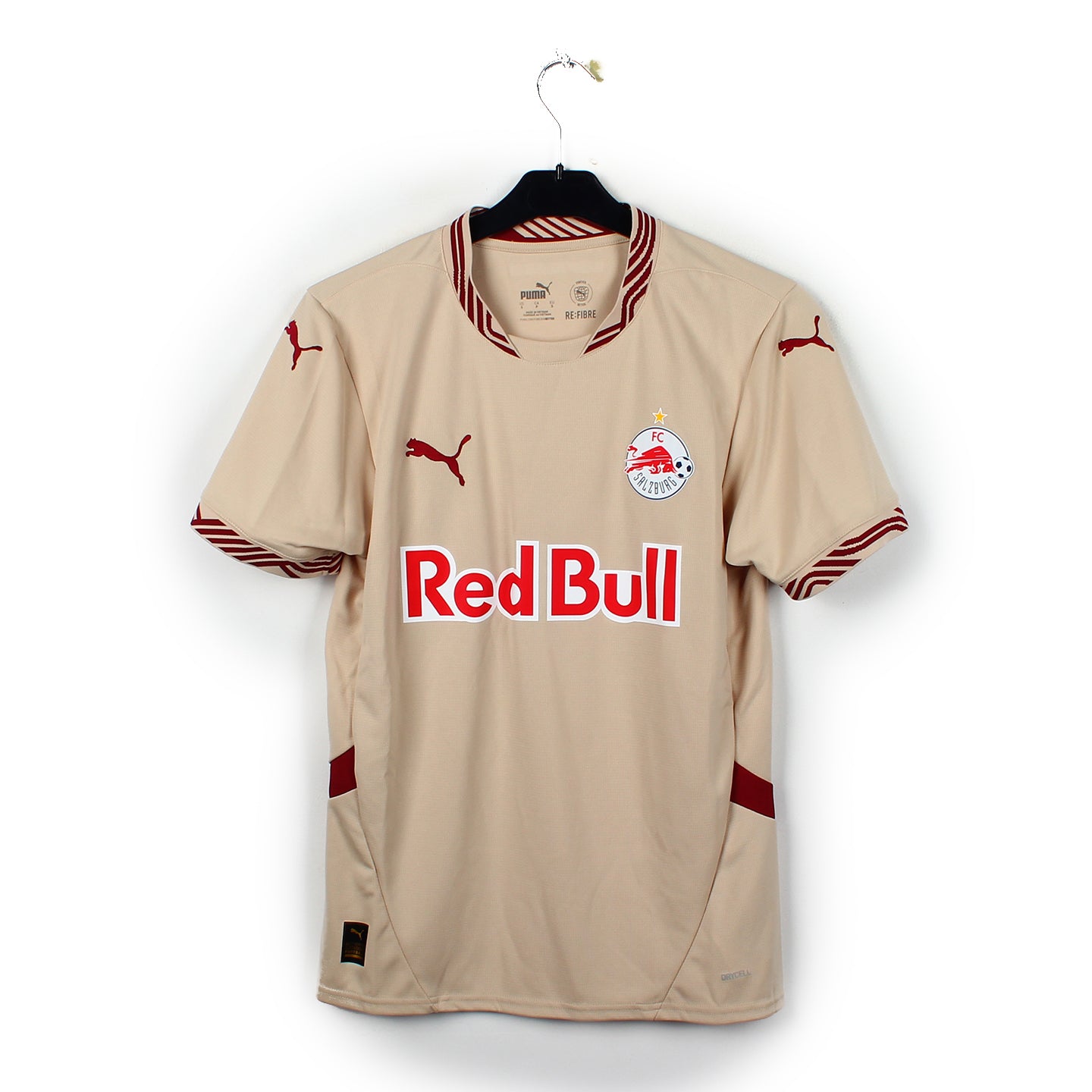 2024/25 - Salzbourg (L)