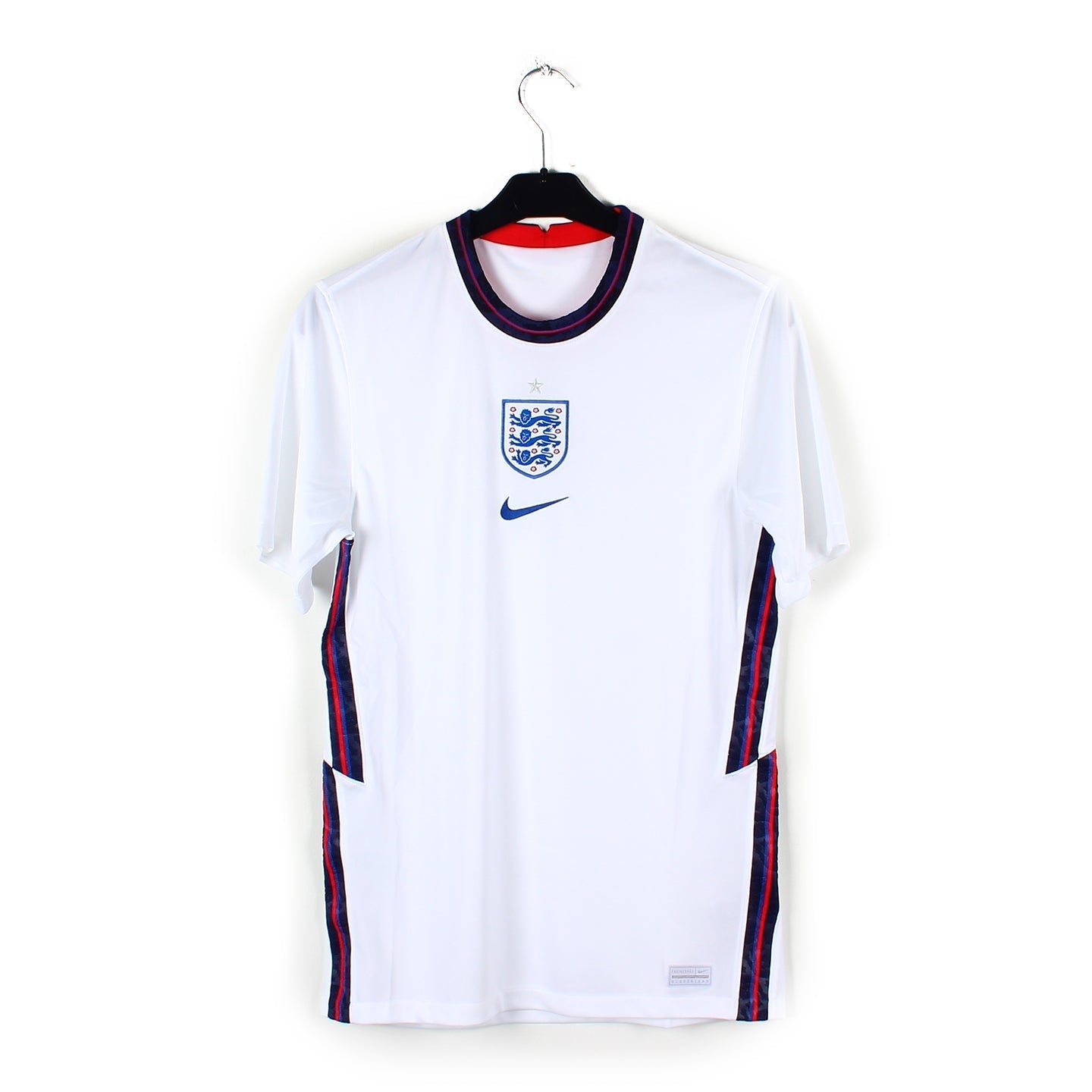 2020/22 - Angleterre (S)