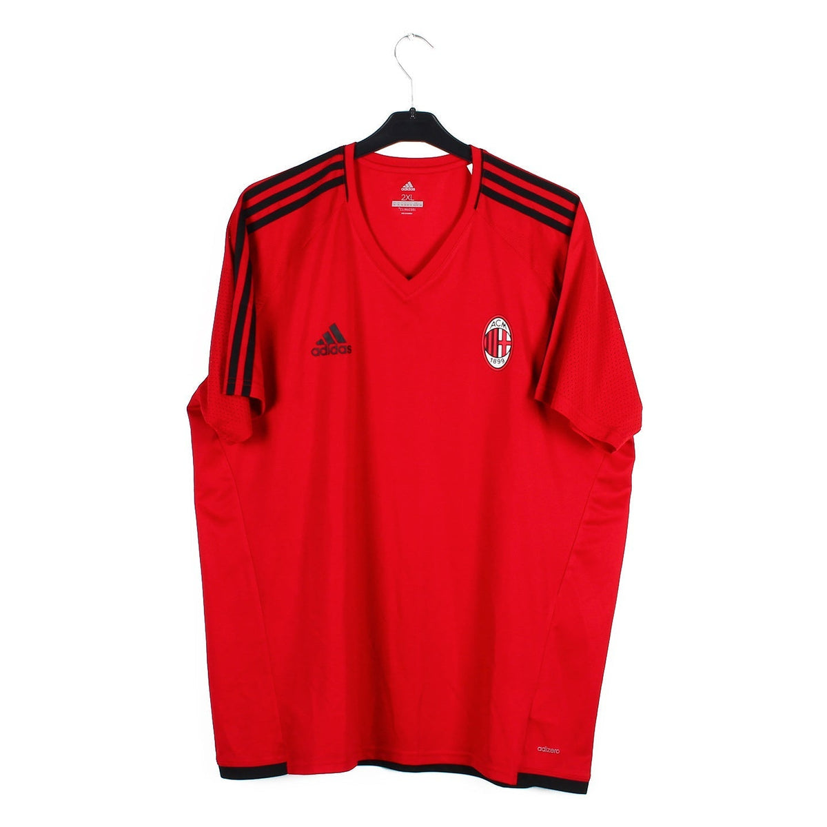2017/18 - Milan AC (L)