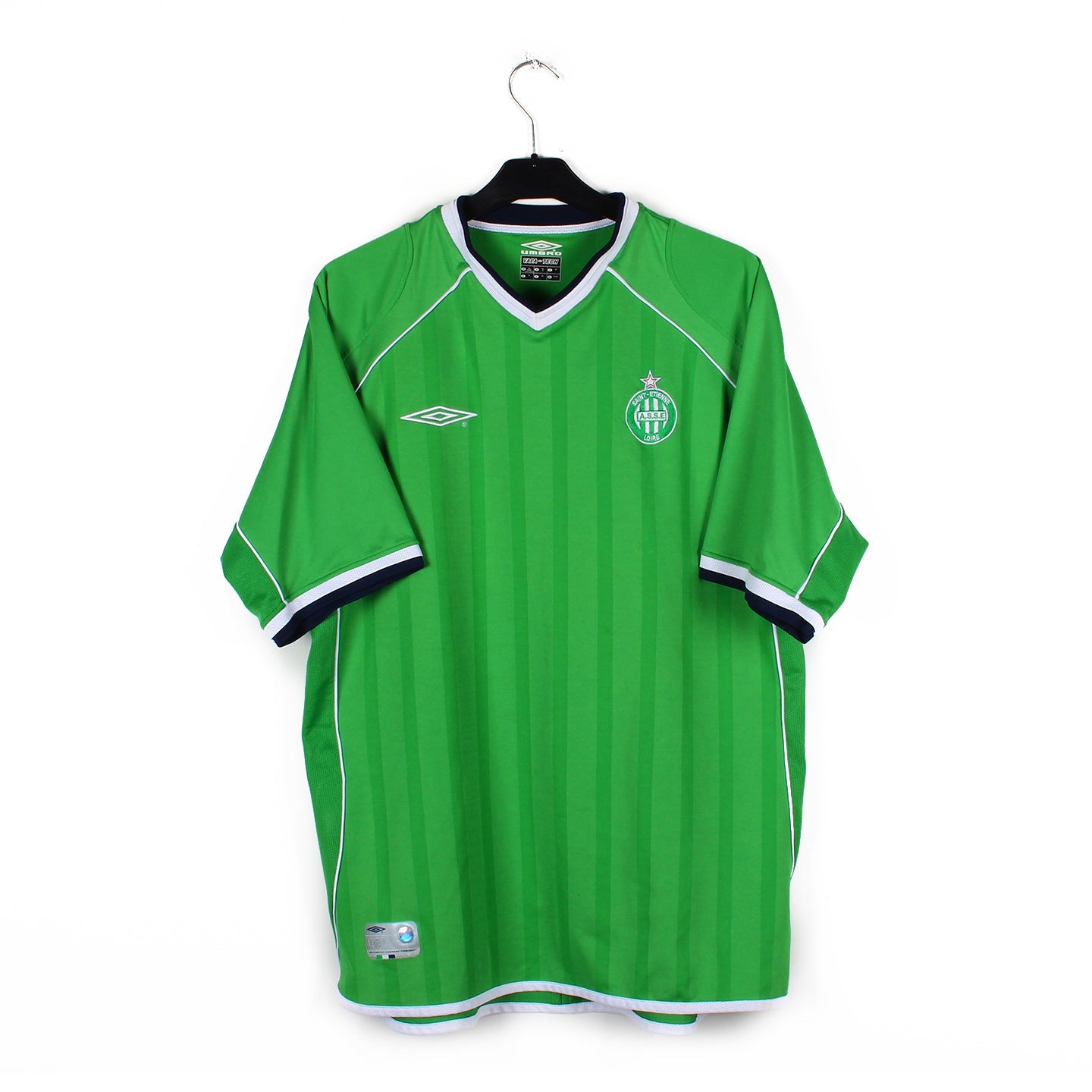 2001/03 - Saint-Etienne (2XL)