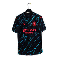 2023/24 - Manchester City - Ruben #3 (M)